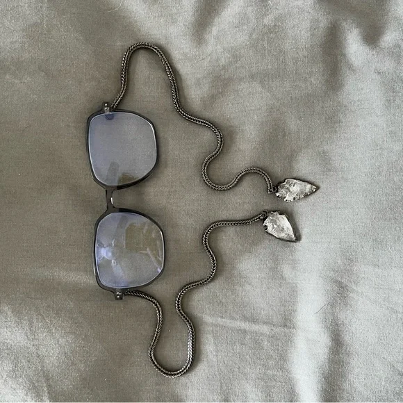 My Willows - Make it Blue Glasses - Picture 3 of 5